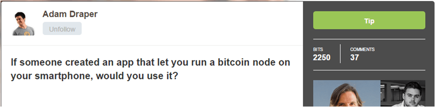 BITCOIN; PEOPLE POWERED? & WHAT UTORRENT TEACHES US ABOUT MINING ECONOMICS Outlier Ventures BITCOIN; PEOPLE POWERED? & WHAT UTORRENT TEACHES US ABOUT MINING ECONOMICS Outlier Ventures
