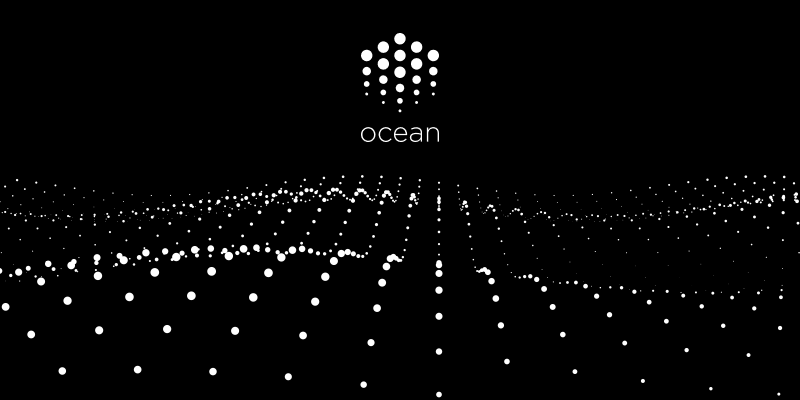 ocean bitcoin)