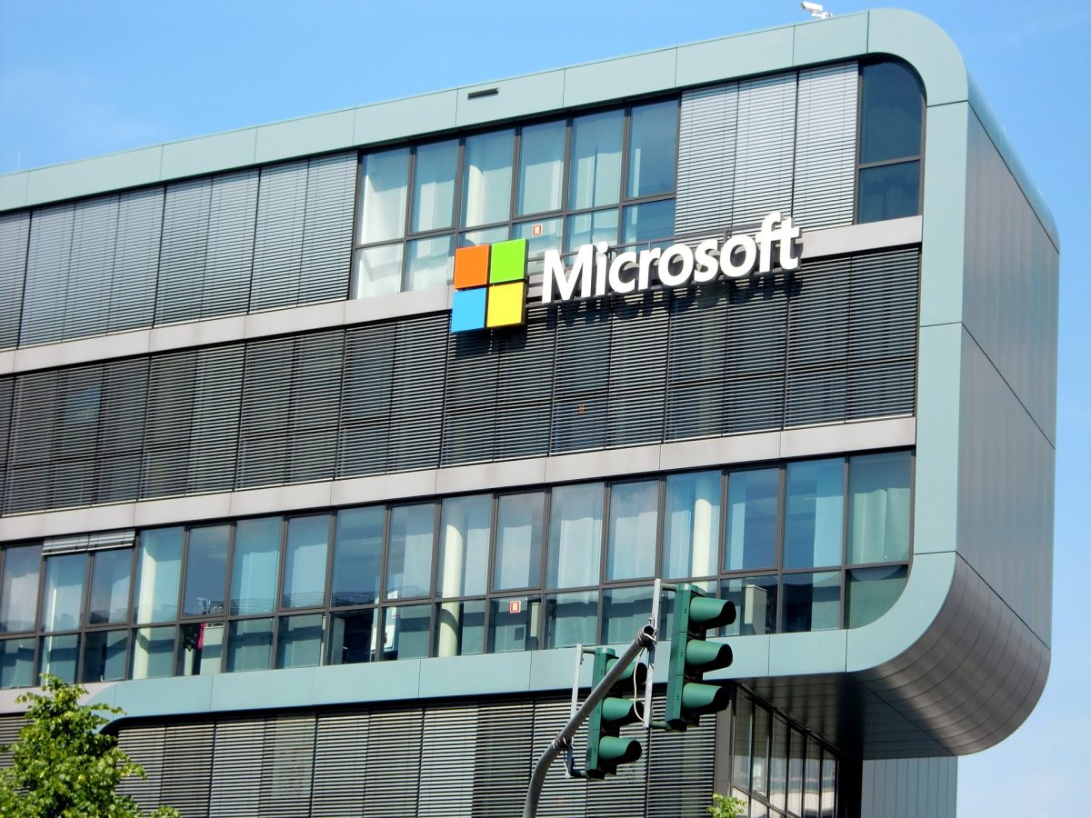 Microsoft announces compatibility with Sovrin and decentralized identifiers Outlier Ventures Microsoft announces compatibility with Sovrin and decentralized identifiers Outlier Ventures