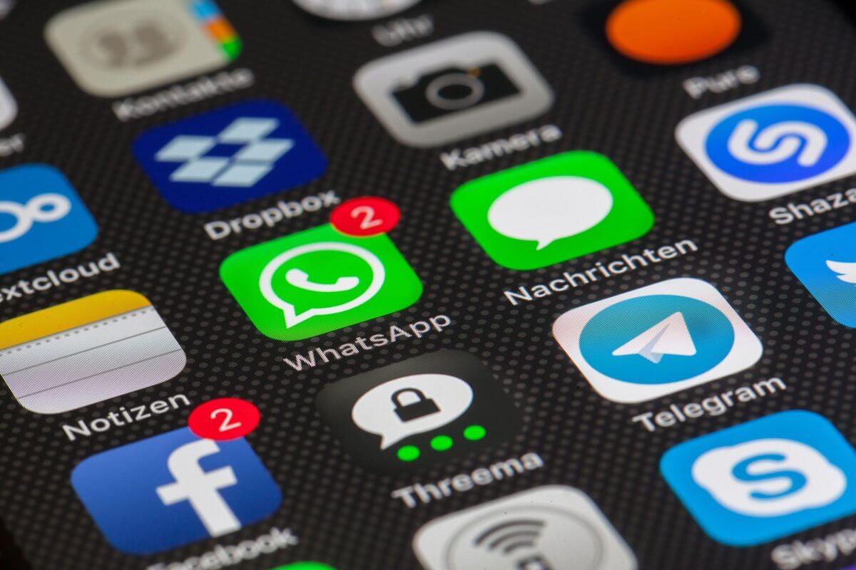 9 Key trends from the blockchain ecosystem you might have missed... Outlier Ventures 9 Key trends from the blockchain ecosystem you might have missed... Outlier Ventures
