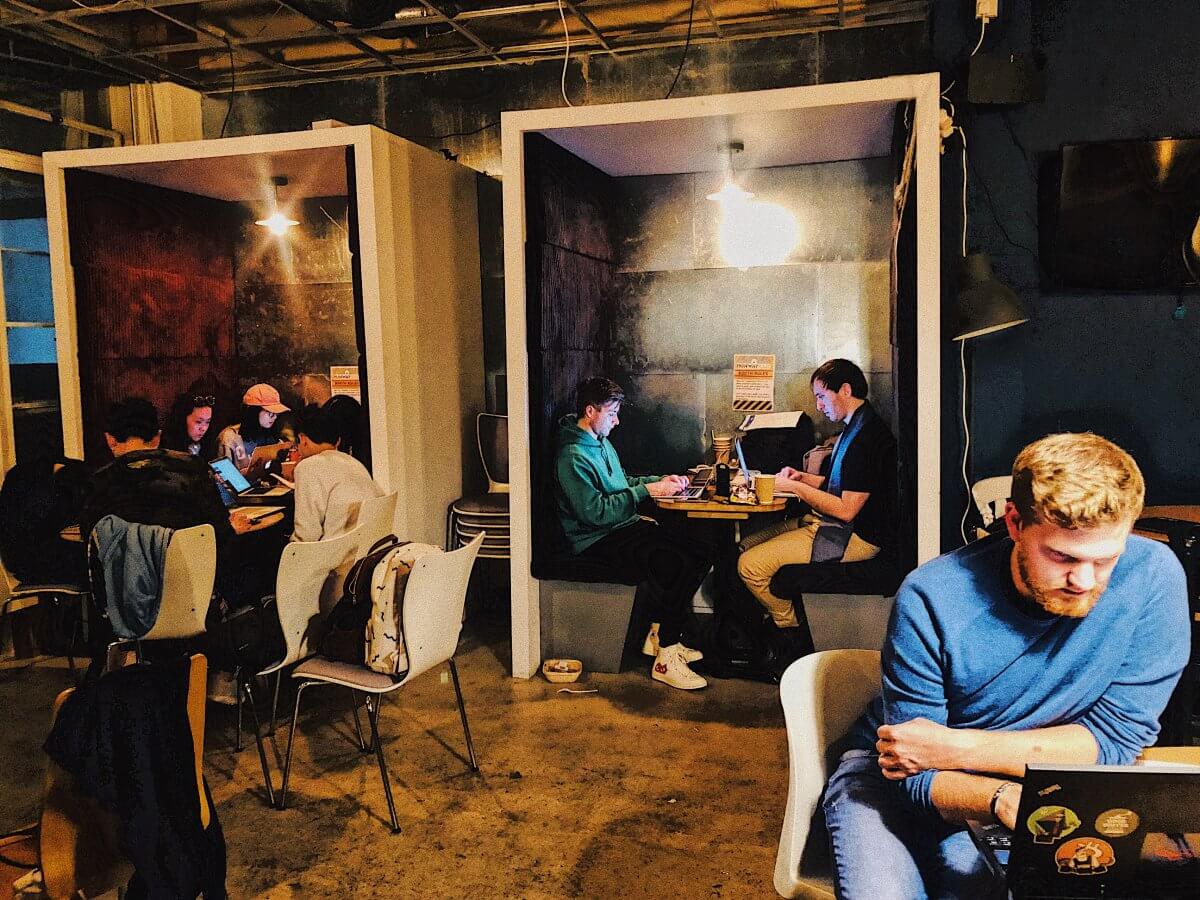 Outlier Ventures and Imperial College Hackathon: Blockchain, Smart Contracts & Token Economy Outlier Ventures Outlier Ventures and Imperial College Hackathon: Blockchain, Smart Contracts & Token Economy Outlier Ventures