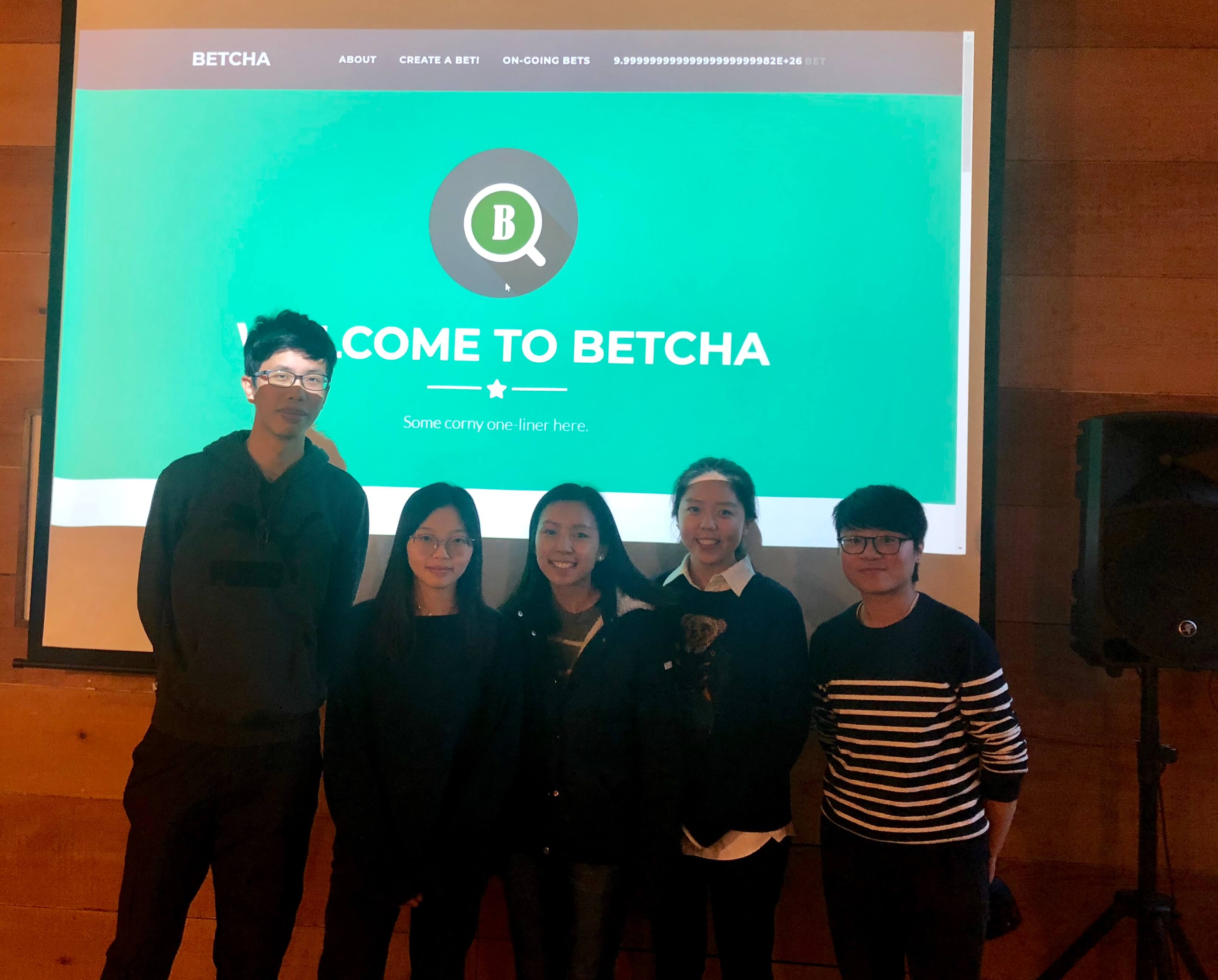 Outlier Ventures and Imperial College Hackathon: Blockchain, Smart Contracts & Token Economy Outlier Ventures Outlier Ventures and Imperial College Hackathon: Blockchain, Smart Contracts & Token Economy Outlier Ventures