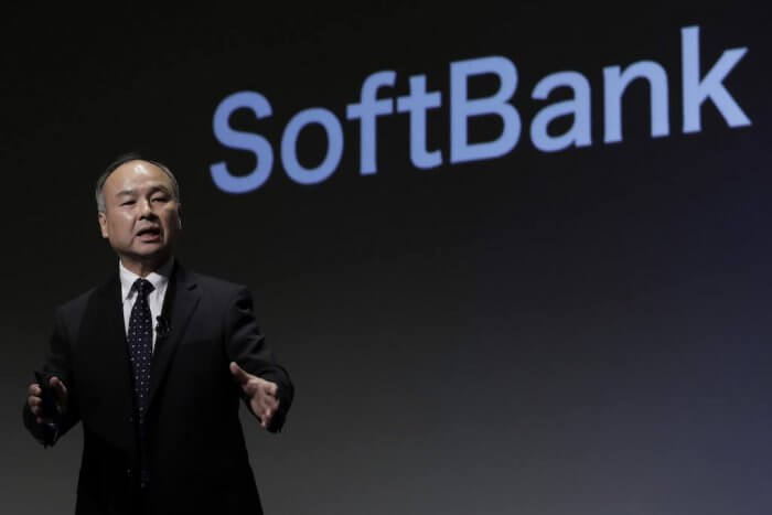 Softbank’s 300 year vision is already out of date, here’s why Outlier Ventures