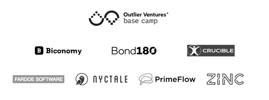 Unveiling the teams in our second Base Camp cohort Outlier Ventures