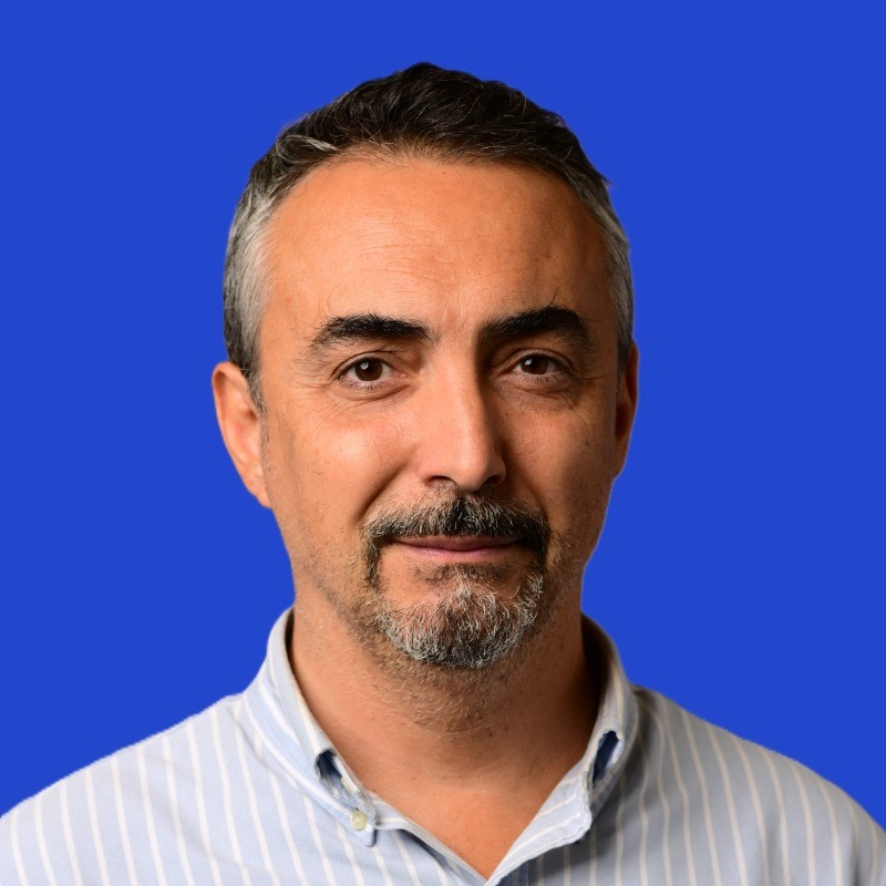 Michail Angelov, Roam Network